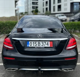 Mercedes-Benz E 350 AMG Line* 350* Burmester* Full Led - цена по договаряне - 76796283 9