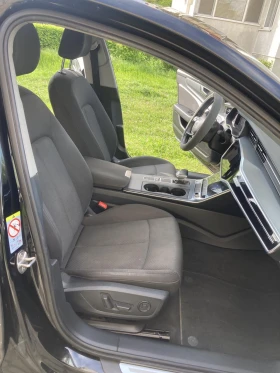 Audi A6 2.0TDI Quattro ����� ����� | Mobile.bg � ����� ������ 9
