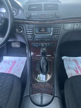 Mercedes-Benz E 220 2.2СДИ, 150к.с, 2005г нов внос - 2200 € / 4302.83 лв. - 58078009 11