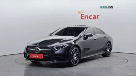Mercedes-Benz CLS 450 * AMG* 4MATIC* ПОДГРЕВ* ОБДУХВАНЕ* ПАНО* 360* HUD*
