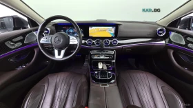 Mercedes-Benz CLS 450 * AMG* 4MATIC* ПОДГРЕВ* ОБДУХВАНЕ* ПАНО* 360* HUD* | Auto.bg — изображение 7