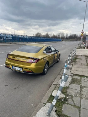 Hyundai Sonata 2.0 ����� ���� ��� | Mobile.bg � ����� ������ 4