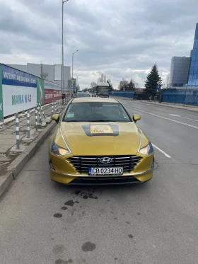 Hyundai Sonata 2.0 ����� ���� ��� | Mobile.bg � ����� ������ 3