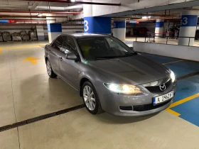 Mazda 6 | Mobile.bg � ����� ������ 3