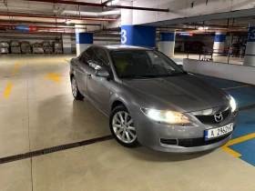 Mazda 6 | Mobile.bg � ����� ������ 5