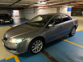 ����� �� �������� �� Mazda 6