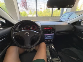 Mazda 6 | Mobile.bg � ����� ������ 12
