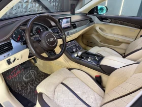 Audi A8 4.2 TDI QUATTRO MATRIX * S LINE * BOSE * ������� | Mobile.bg � ����� ������ 9