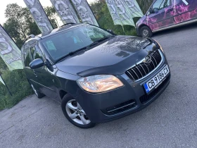 Skoda Roomster 1400 TDI