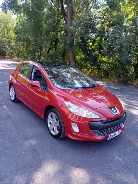 Peugeot 308 | Mobile.bg � ����� ������ 3