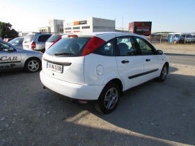 Ford Focus 1.6i EURO3 | Auto.bg — изображение 5