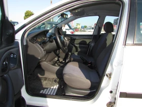 Ford Focus 1.6i EURO3 | Auto.bg — изображение 8