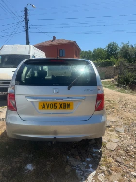 Honda Fr-v - 2300 € - 15740699 4