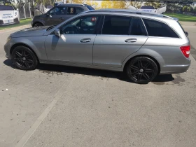 Mercedes-Benz C 350 | Mobile.bg � ����� ������ 4