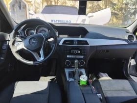 Mercedes-Benz C 350 | Mobile.bg � ����� ������ 11