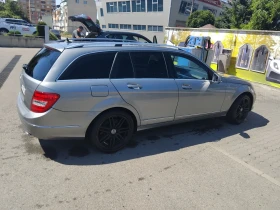 Mercedes-Benz C 350 | Mobile.bg � ����� ������ 5