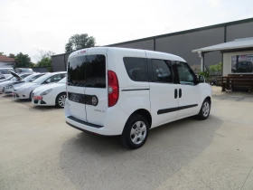 Fiat Doblo 1.6MultiJet-Пътнически-Климатик-Сервизна история | Auto.bg — изображение 4