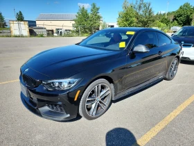 BMW 440 * Coupe 440i Xdrive * CARFAX * 