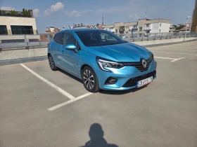 Renault Clio Intens 1.0 Tce