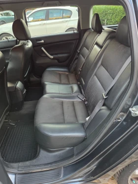 Honda Accord Tourer | Mobile.bg � ����� ������ 9