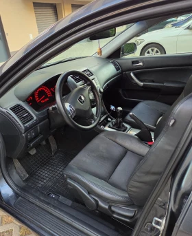 Honda Accord Tourer | Mobile.bg � ����� ������ 6