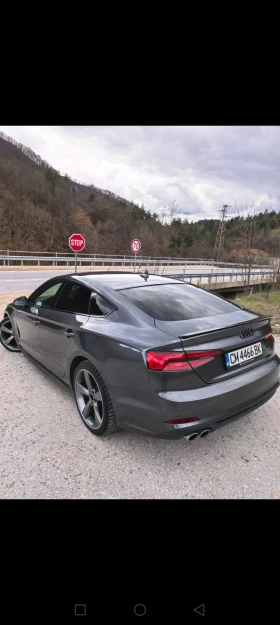 Audi A5 | Mobile.bg � ����� ������ 3