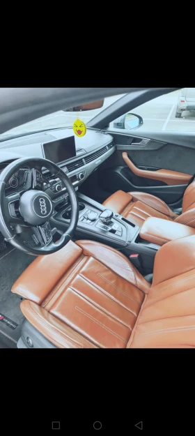 Audi A5 | Mobile.bg � ����� ������ 5