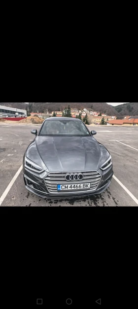 Audi A5 | Mobile.bg � ����� ������ 2