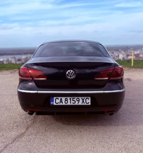 VW CC - 12300 € - 32896039 6