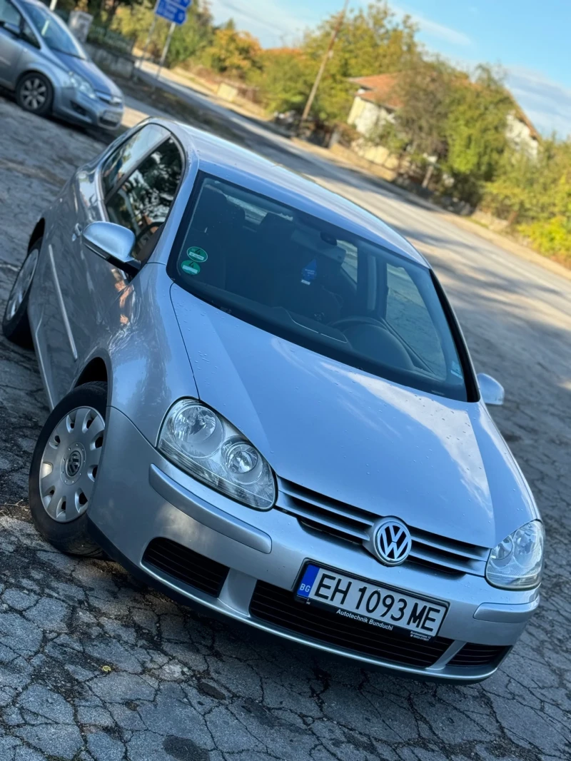 VW Golf, снимка 7 - Автомобили и джипове - 47726563