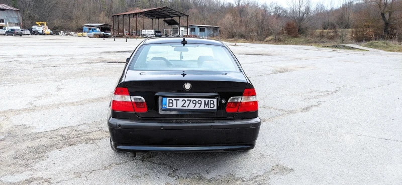 BMW 320, снимка 5 - Автомобили и джипове - 48254285