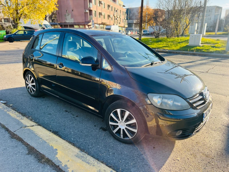 VW Golf Plus GOLF PLUS/106хил. км, снимка 3 - Автомобили и джипове - 48287332