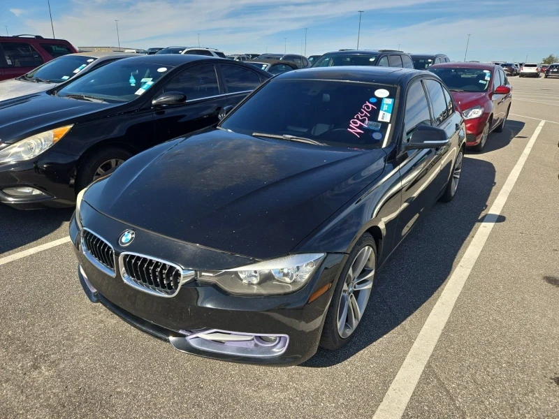 BMW 328, снимка 1 - Автомобили и джипове - 48724800