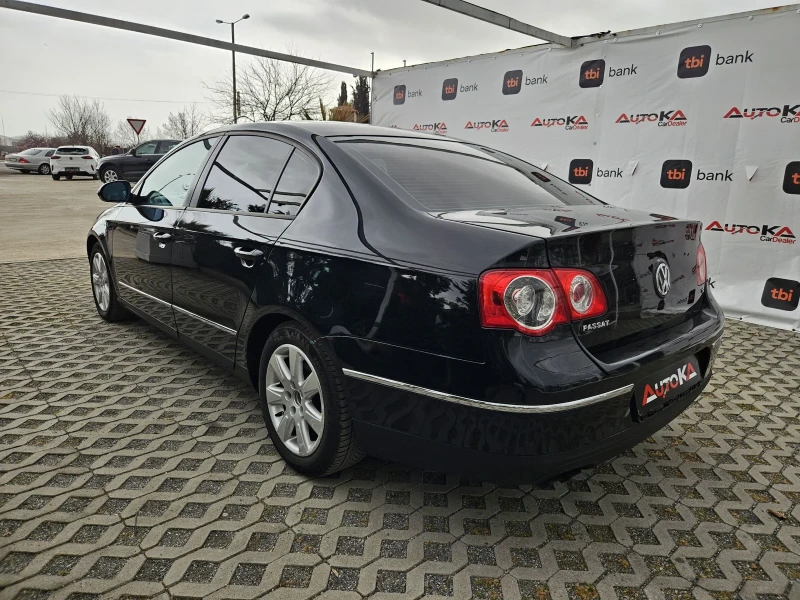 VW Passat 2.0TDI-140кс= СЕДАН= 6СКОРОСТИ= HIGHLINE, снимка 5 - Автомобили и джипове - 49484558