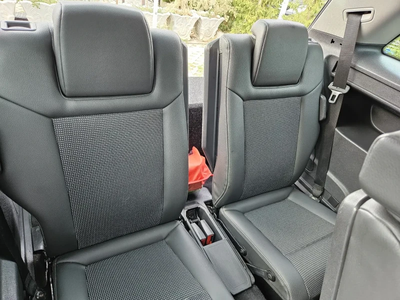 Opel Zafira 1.9CDTI-120кс= 7МЕСТА= АВТОМАТИК= KEYLESS, снимка 10 - Автомобили и джипове - 51500481
