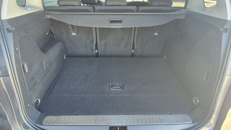 Opel Zafira 2.0 диз 110к.с., снимка 16 - Автомобили и джипове - 51578127