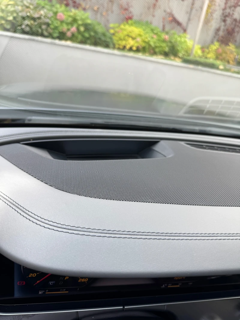 Mercedes-Benz E 400 DESIGNO , AMG LINE , 4MATIC , 360 , снимка 15 - Автомобили и джипове - 52175862