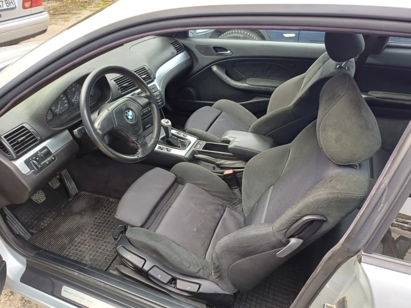 BMW 318, снимка 5 - Автомобили и джипове - 52193435