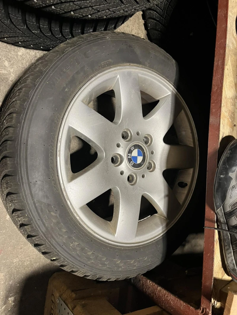 BMW 318, снимка 14 - Автомобили и джипове - 52193435