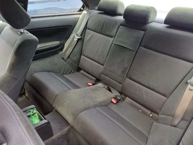 BMW 318, снимка 6 - Автомобили и джипове - 52193435