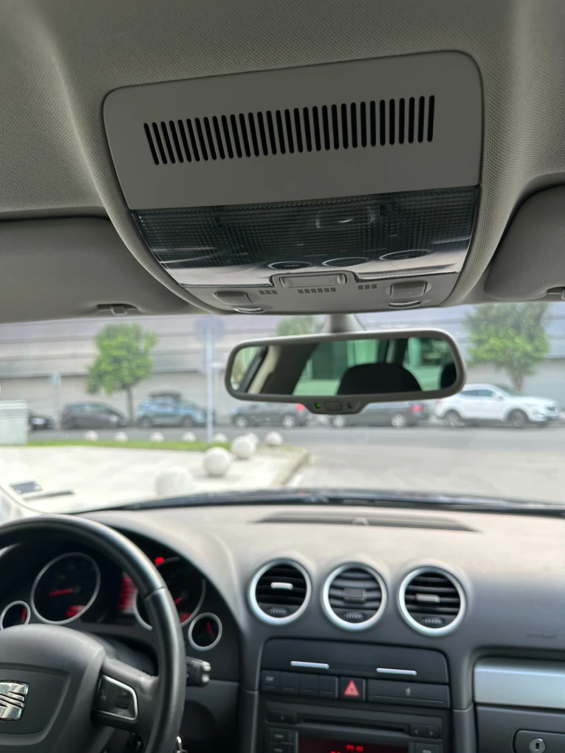 Seat Exeo 1.8 TSI Бартер, Лизинг ТОП ТОП ЦЕНА !, снимка 9 - Автомобили и джипове - 52588239