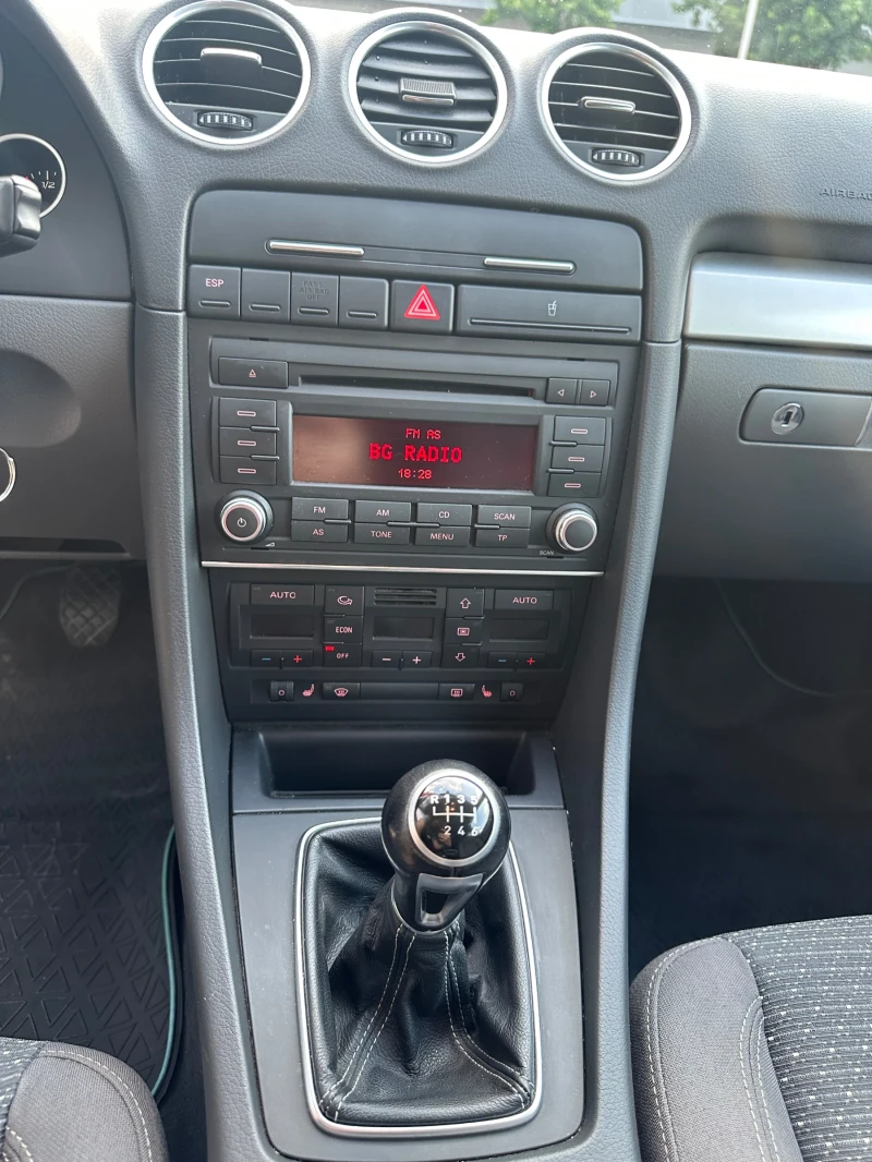 Seat Exeo 1.8 TSI Бартер, Лизинг ТОП ТОП ЦЕНА !, снимка 11 - Автомобили и джипове - 52588239