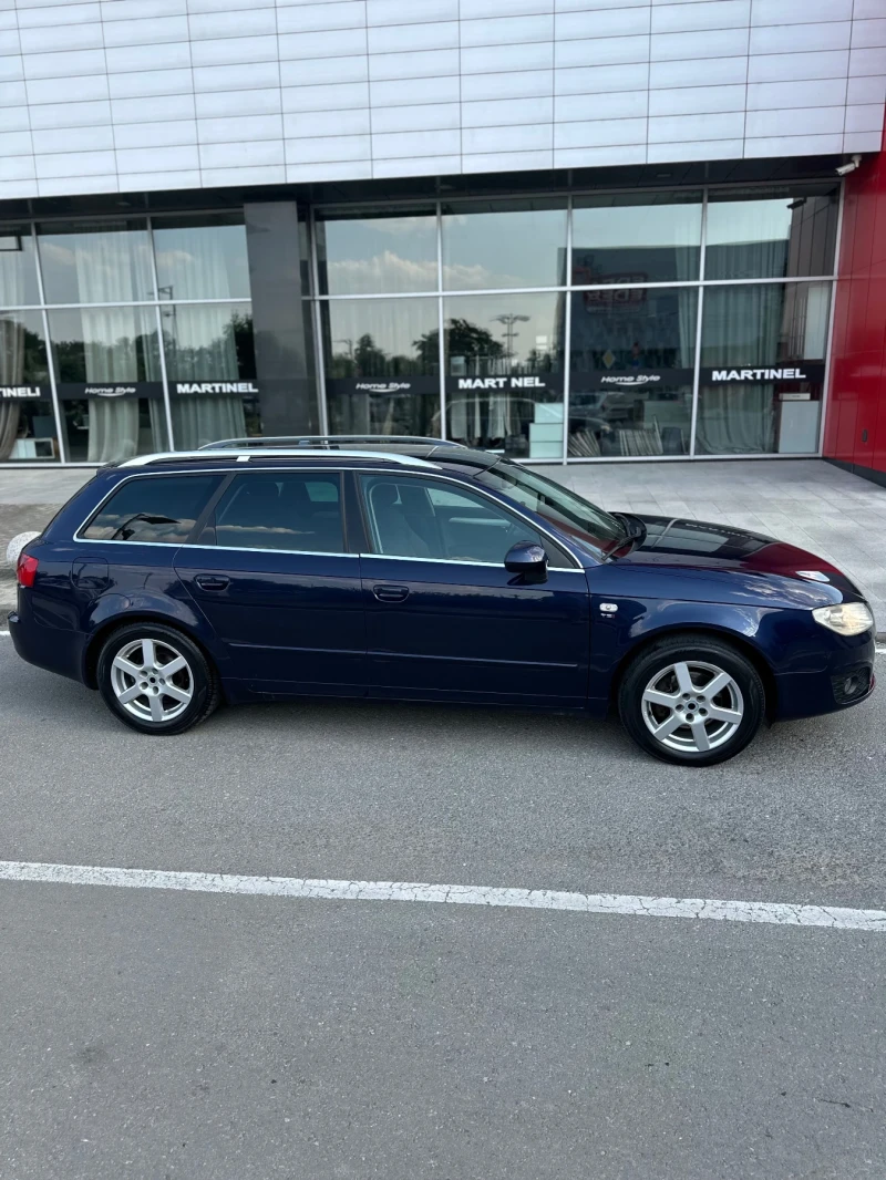 Seat Exeo 1.8 TSI Бартер, Лизинг ТОП ТОП ЦЕНА !, снимка 6 - Автомобили и джипове - 52588239