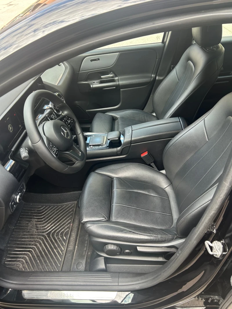 Mercedes-Benz B 180, снимка 8 - Автомобили и джипове - 52395154