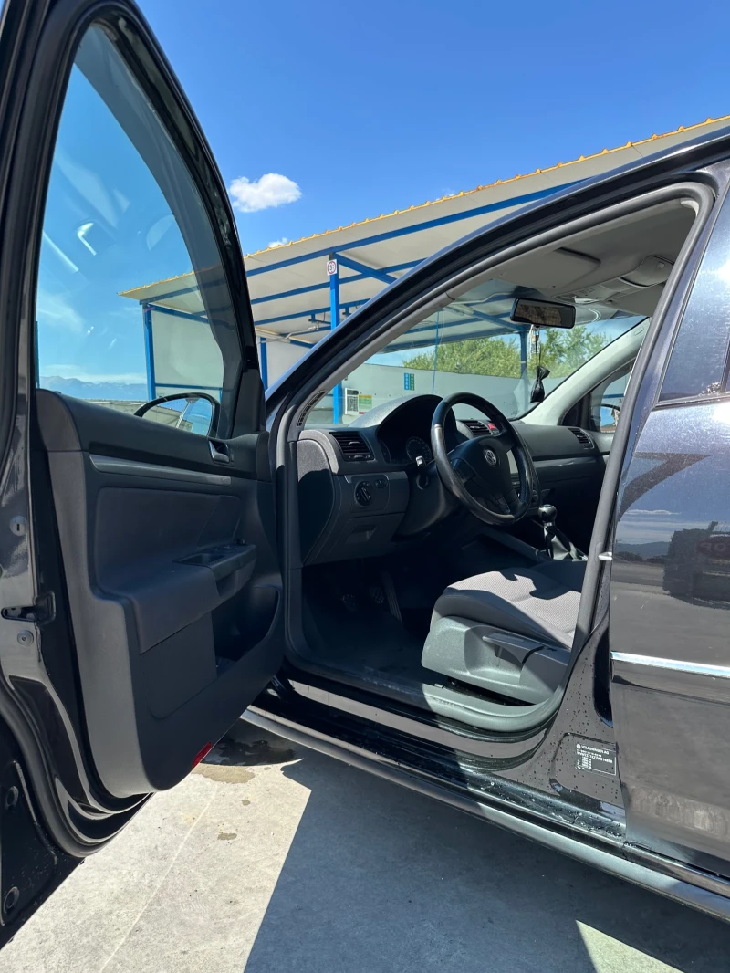 VW Golf, снимка 10 - Автомобили и джипове - 52752962