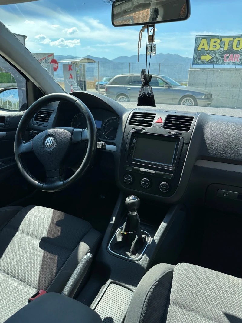 VW Golf, снимка 7 - Автомобили и джипове - 52752962