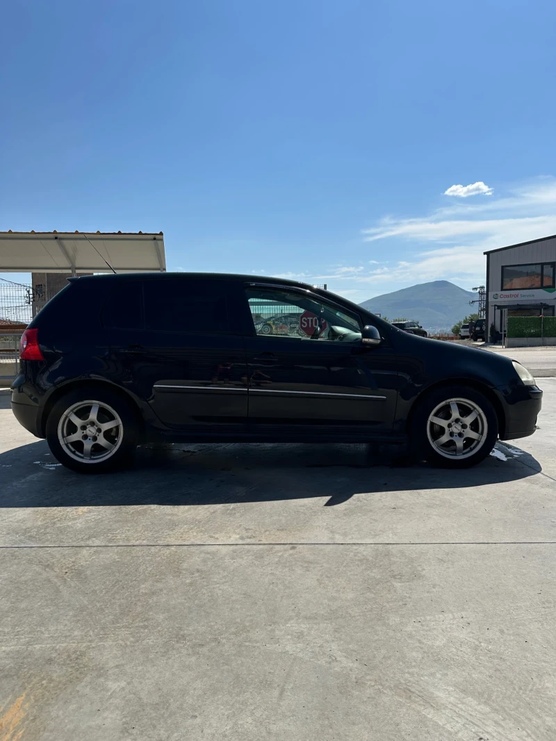 VW Golf, снимка 4 - Автомобили и джипове - 52752962