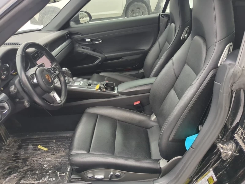 Porsche 911 * CARRERA * CARFAX * ЦЕНА ДО БГ, снимка 5 - Автомобили и джипове - 52878621