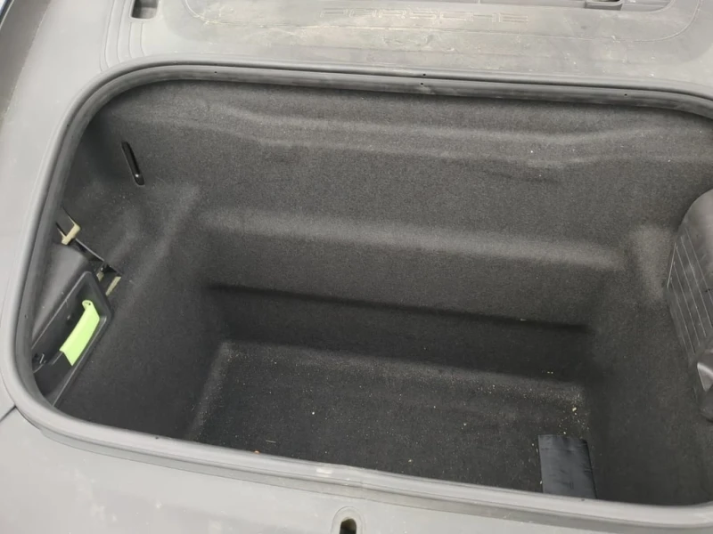 Porsche 911 * CARRERA * CARFAX * ЦЕНА ДО БГ, снимка 13 - Автомобили и джипове - 52878621