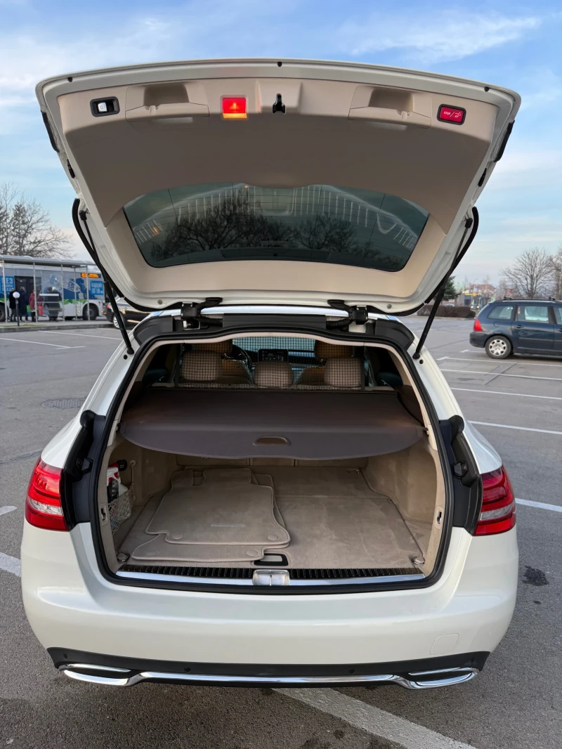 Mercedes-Benz C 220 Mercedes C 220 d 7G Plus | Distronic+ | Въздушно |, снимка 7 - Автомобили и джипове - 52882824